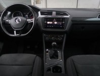 Volkswagen Tiguan  1.6 TDI 