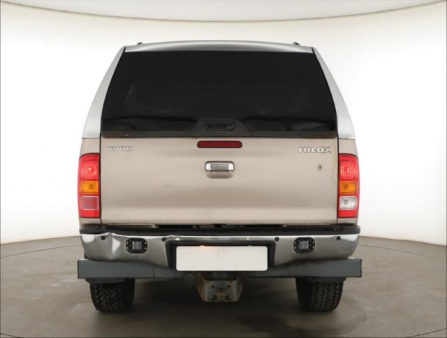 Toyota Hilux  3.0 D-4D 