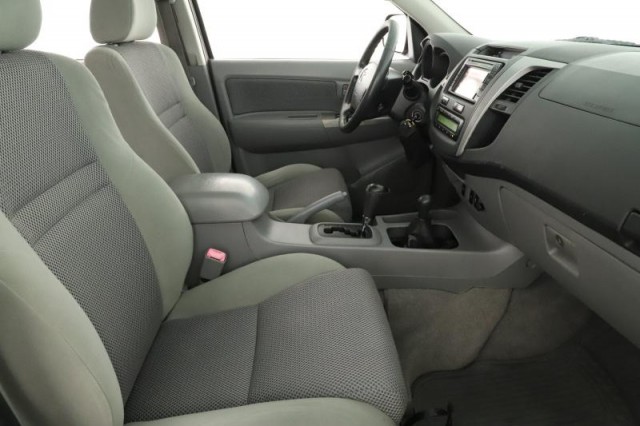 Toyota Hilux  3.0 D-4D 