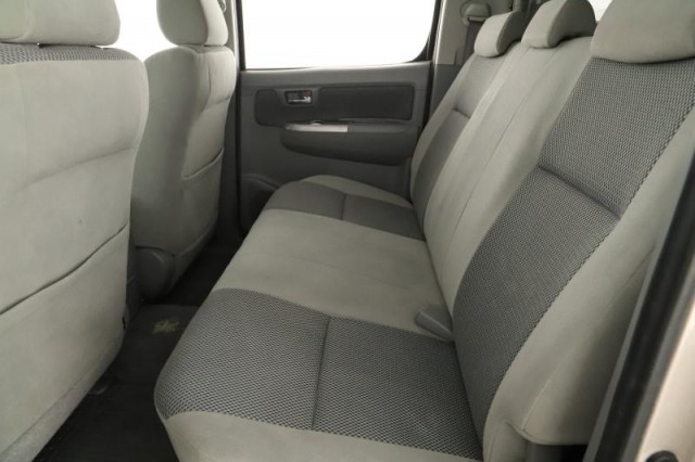 Toyota Hilux  3.0 D-4D 