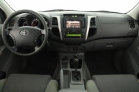 Toyota Hilux  3.0 D-4D 