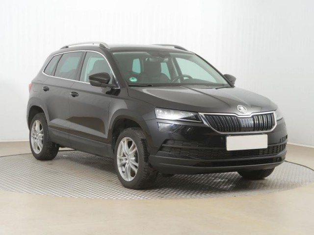 Škoda Karoq  2.0 TDI Style