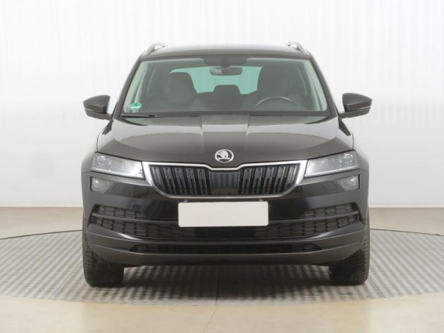 Škoda Karoq  2.0 TDI Style