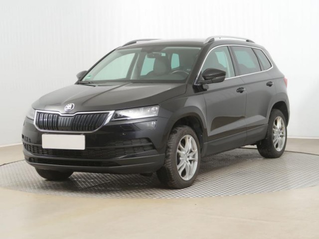 Škoda Karoq  2.0 TDI Style