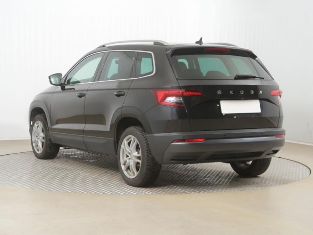Škoda Karoq  2.0 TDI Style