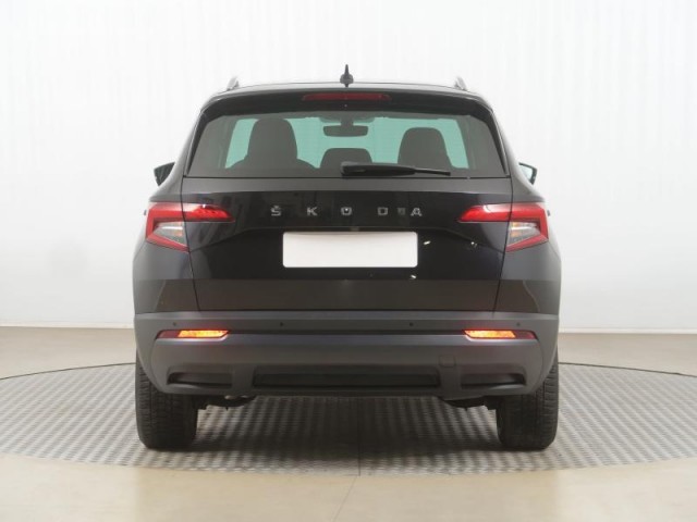 Škoda Karoq  2.0 TDI Style