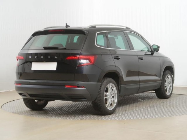 Škoda Karoq  2.0 TDI Style