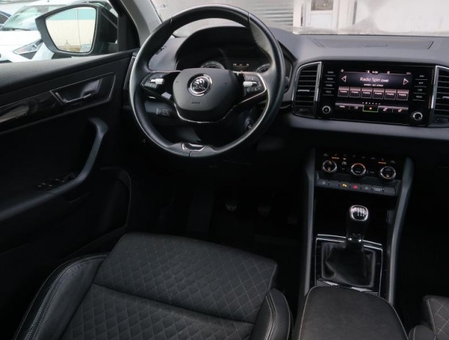 Škoda Karoq  2.0 TDI Style