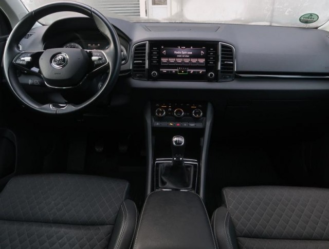 Škoda Karoq  2.0 TDI Style