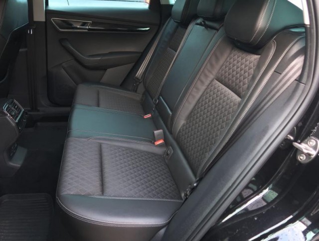 Škoda Karoq  2.0 TDI Style