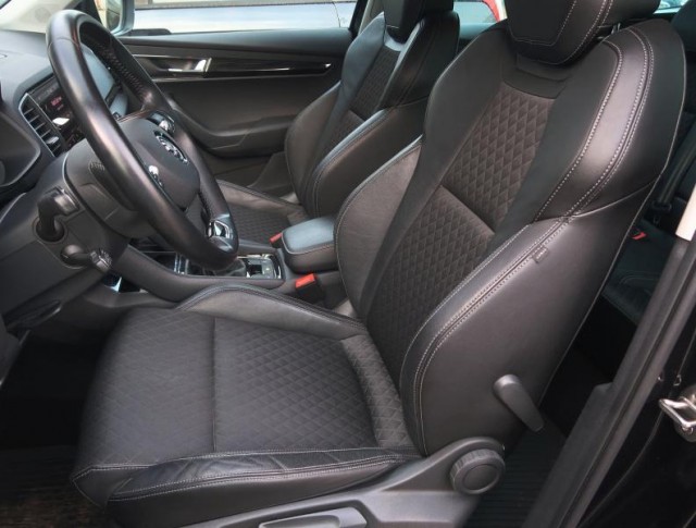 Škoda Karoq  2.0 TDI Style