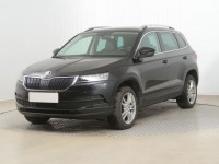 Škoda Karoq  2.0 TDI Style