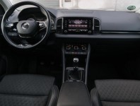 Škoda Karoq  2.0 TDI Style