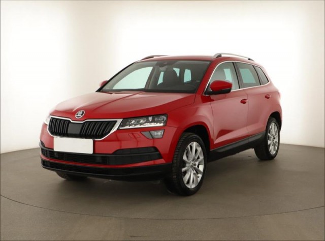 Škoda Karoq  2.0 TDI 