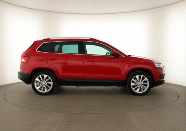 Škoda Karoq  2.0 TDI 