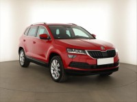Škoda Karoq  2.0 TDI 