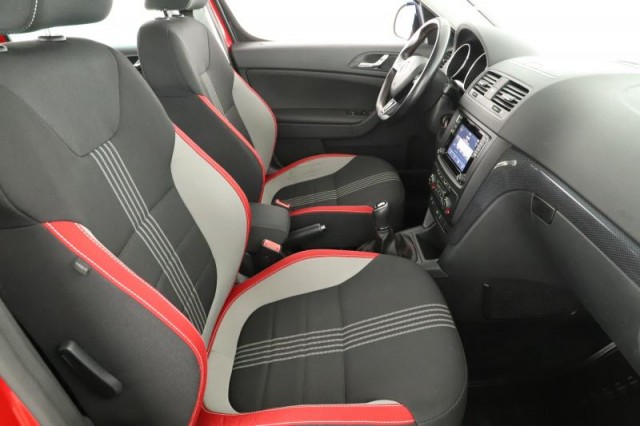 Škoda Yeti  2.0 TDI Monte Carlo