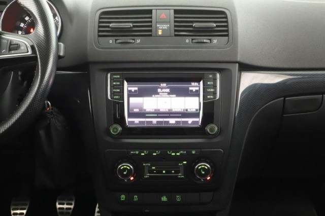 Škoda Yeti  2.0 TDI Monte Carlo