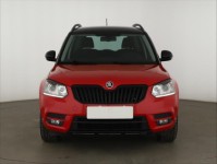 Škoda Yeti  2.0 TDI Monte Carlo