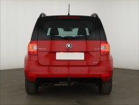 Škoda Yeti  2.0 TDI Monte Carlo