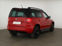 Škoda Yeti  2.0 TDI Monte Carlo