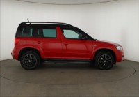 Škoda Yeti  2.0 TDI Monte Carlo