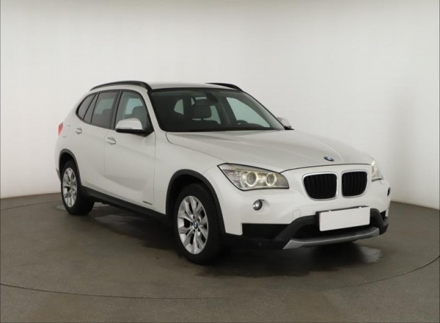 BMW X1  sDrive18d 