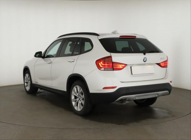 BMW X1  sDrive18d 