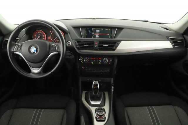BMW X1  sDrive18d 