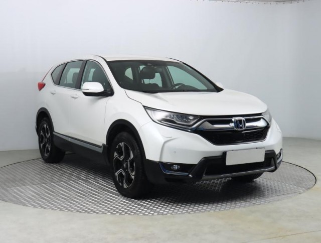 Honda CR-V  1.5 VTEC Turbo 