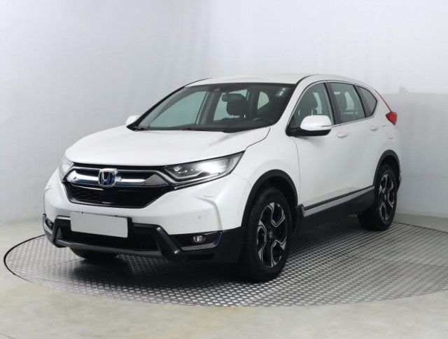 Honda CR-V  1.5 VTEC Turbo 