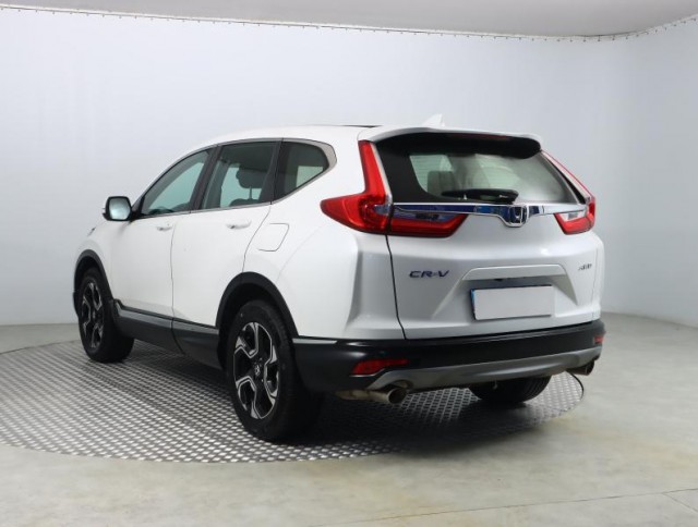 Honda CR-V  1.5 VTEC Turbo 