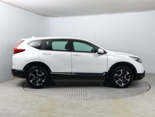 Honda CR-V  1.5 VTEC Turbo 