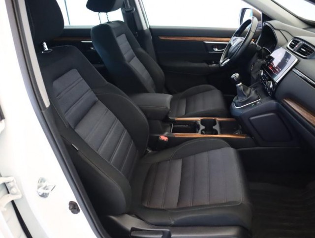 Honda CR-V  1.5 VTEC Turbo 