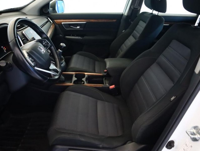 Honda CR-V  1.5 VTEC Turbo 