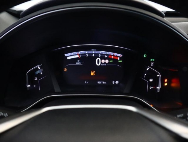 Honda CR-V  1.5 VTEC Turbo 