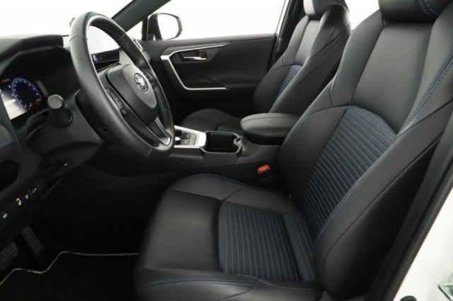 Toyota RAV 4  2.5 Hybrid Selection
