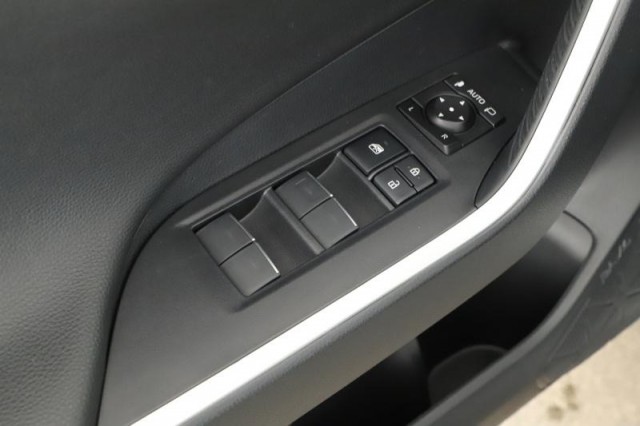 Toyota RAV 4  2.5 Hybrid Selection