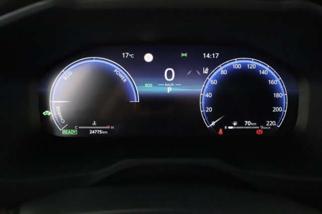 Toyota RAV 4  2.5 Hybrid Selection