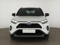 Toyota RAV 4  2.5 Hybrid Selection