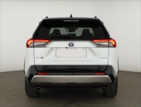 Toyota RAV 4  2.5 Hybrid Selection