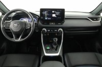Toyota RAV 4  2.5 Hybrid Selection
