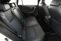 Toyota RAV 4  2.5 Hybrid Selection