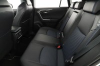 Toyota RAV 4  2.5 Hybrid Selection