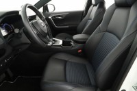 Toyota RAV 4  2.5 Hybrid Selection