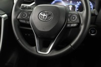Toyota RAV 4  2.5 Hybrid Selection