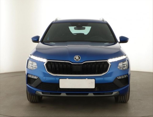 Škoda Kamiq  1.0 TSI Drive