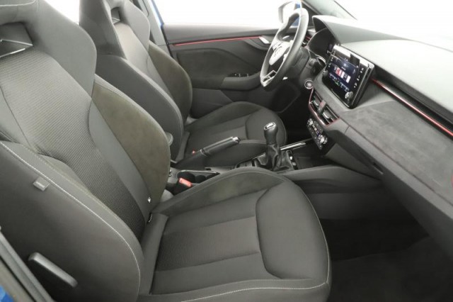 Škoda Kamiq  1.0 TSI Drive