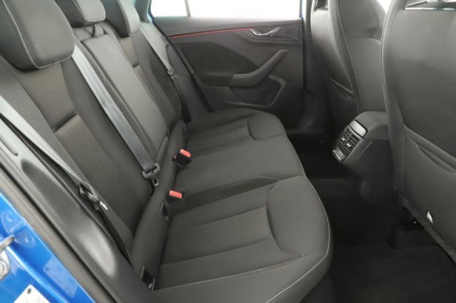 Škoda Kamiq  1.0 TSI Drive