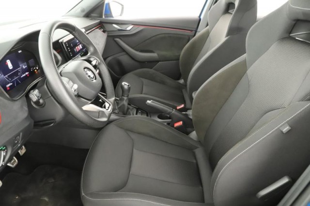 Škoda Kamiq  1.0 TSI Drive